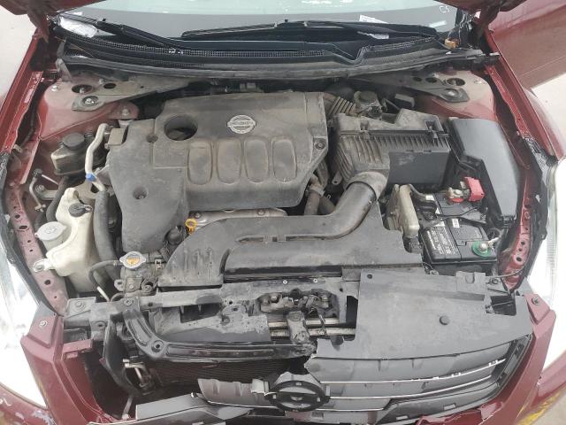 Photo 11 from auction – 2011 NISSAN ALTIMA BAS with VIN 1N4AL2AP0BC112940
