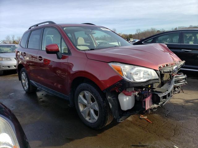 Photo 4 from auction – 2015 SUBARU FORESTER 2 with VIN JF2SJADC8FH527988