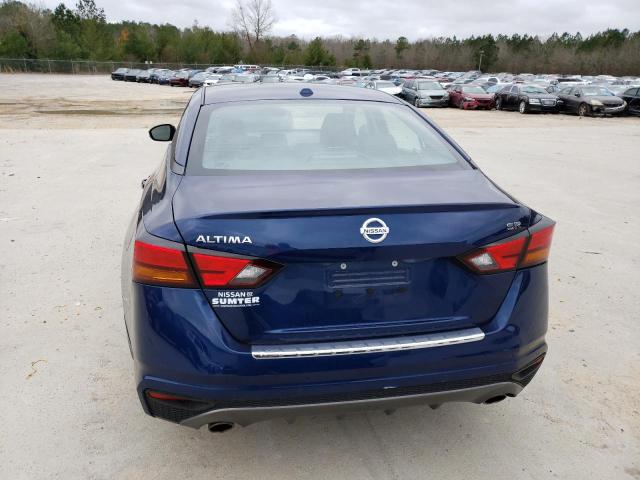 Photo 6 from auction – 2020 NISSAN ALTIMA SR with VIN 1N4BL4CV9LC270674