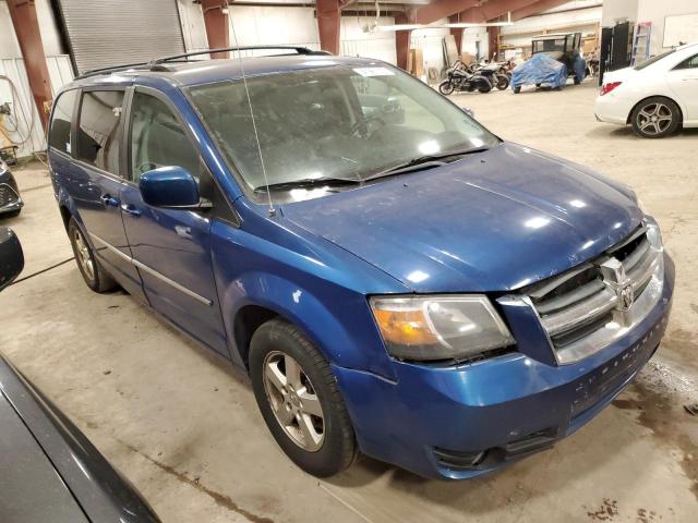 Photo 4 from auction – 2010 DODGE GRAND CARA with VIN 2D4RN5D18AR210669