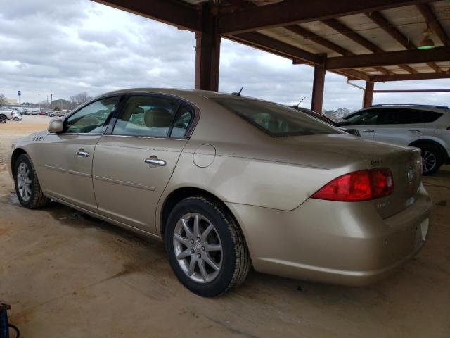 Photo 2 from auction – 2006 BUICK LUCERNE with VIN 1G4HD57256U176874