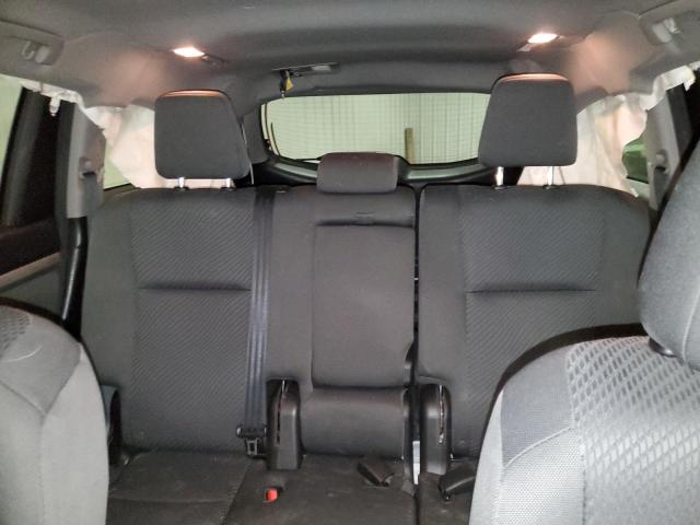 Photo 10 from auction – 2015 TOYOTA HIGHLANDER with VIN 5TDBKRFH9FS221283