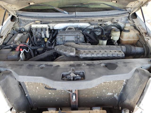 Photo 11 from auction – 2006 FORD F-150 with VIN 1FTPW14V06FA78017