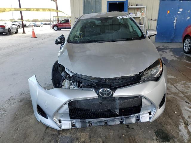 Photo 5 from auction – 2018 TOYOTA COROLLA L with VIN 5YFBURHE1JP847053