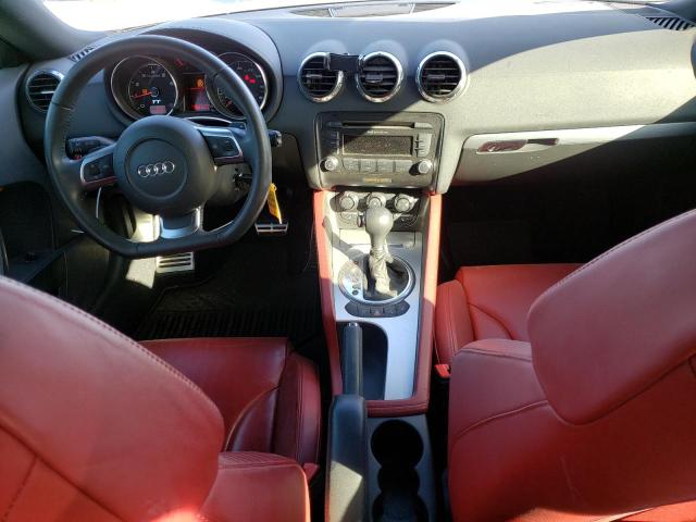 Photo 8 from auction – 2008 AUDI TT 2.0T with VIN TRUAF38J881035981