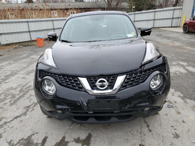 Photo 5 from auction – 2015 NISSAN JUKE S with VIN JN8AF5MV8FT551438