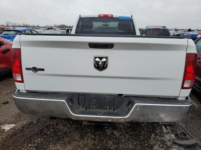 Photo 10 from auction – 2011 DODGE RAM 2500 with VIN 3D7LT2EL1BG591432