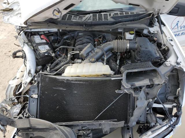 Photo 11 from auction – 2021 FORD F150 SUPER with VIN 1FTFX1E57MFC94029