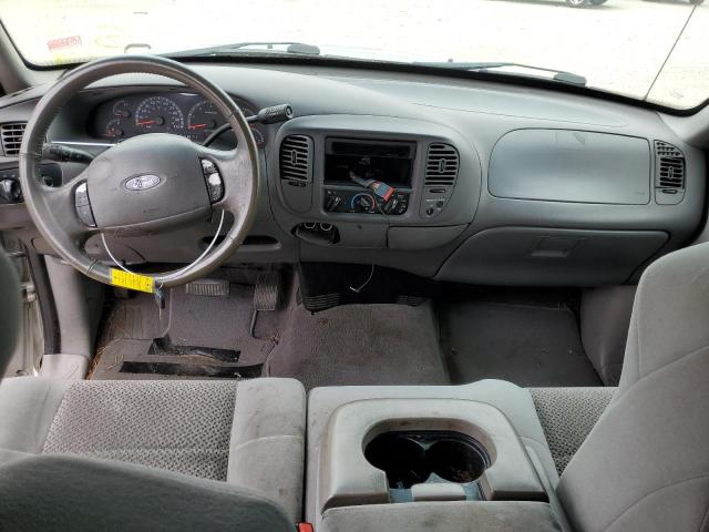 Photo 8 from auction – 2003 FORD F150 with VIN 2FTRX172X3CA17112