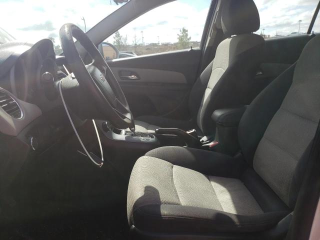 Photo 7 from auction – 2012 CHEVROLET CRUZE LS with VIN 1G1PC5SH3C7401889