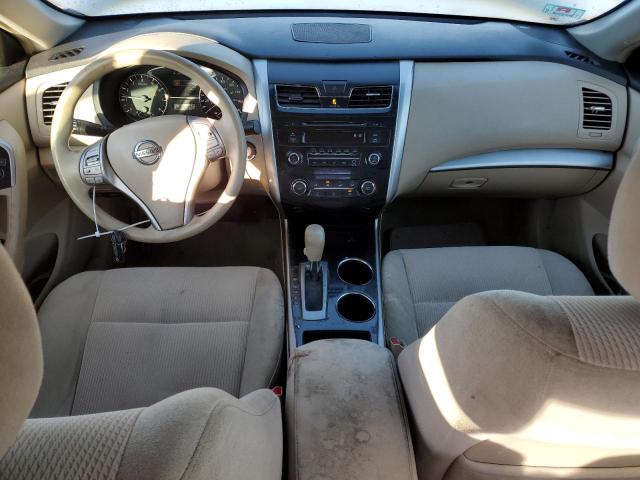 Photo 8 from auction – 2013 NISSAN ALTIMA 2.5 with VIN 1N4AL3AP1DC299825
