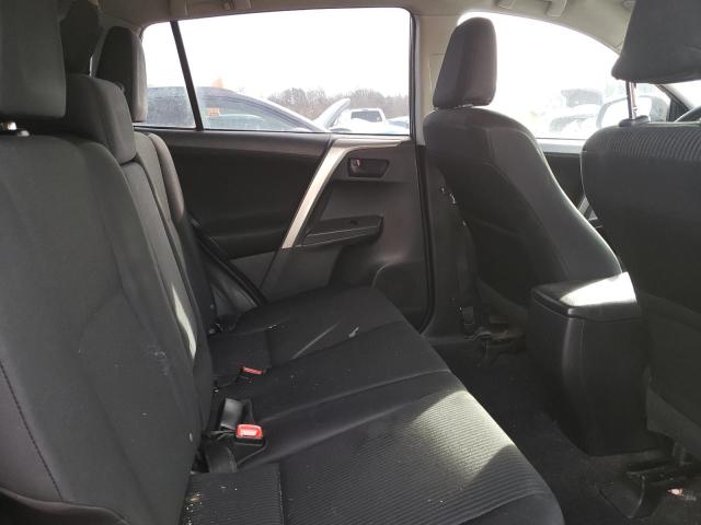 Photo 10 from auction – 2014 TOYOTA RAV4 LE with VIN 2T3BFREV7EW216611