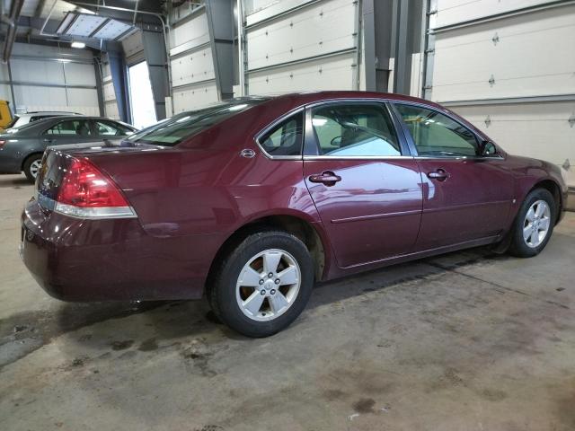 Photo 3 from auction – 2007 CHEVROLET IMPALA LT with VIN 2G1WT55N179357571
