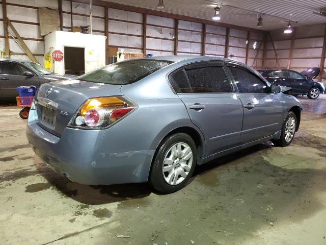 Photo 3 from auction – 2011 NISSAN ALTIMA BAS with VIN 1N4AL2AP3BC167947
