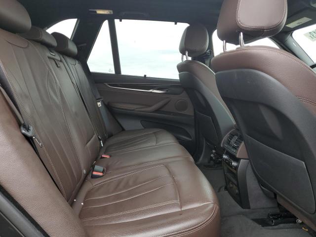 Photo 10 from auction – 2017 BMW X5 XDRIVE3 with VIN 5UXKR0C37H0V73444