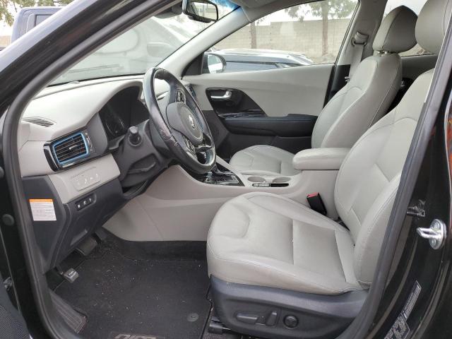 Photo 7 from auction – 2018 KIA NIRO EX PR with VIN KNDCC3LD8J5187920