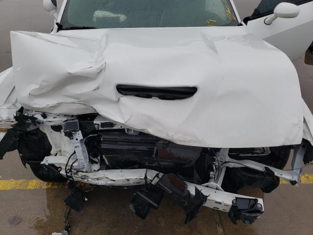 Photo 11 from auction – 2019 DODGE CHALLENGER with VIN 2C3CDZJG8KH758303