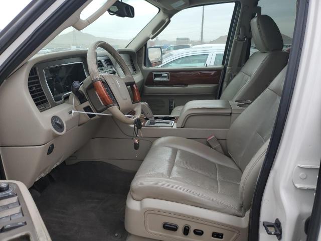 صورة رقم 7 من المزاد - 2011 LINCOLN NAVIGATOR مع VIN 5LMJJ2J53BEJ02561