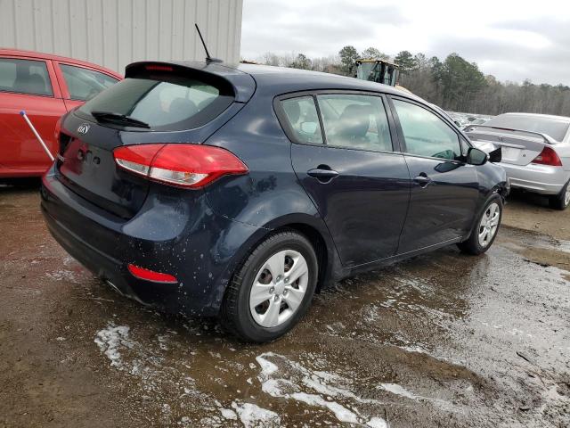 Photo 3 from auction – 2017 KIA FORTE LX with VIN KNAFK5A89H5685830