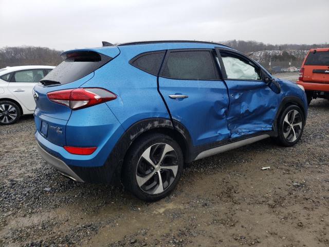 Photo 3 from auction – 2018 HYUNDAI TUCSON VAL with VIN KM8J3CA22JU611912