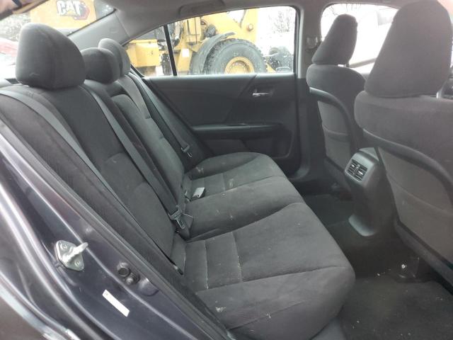 Photo 10 from auction – 2013 HONDA ACCORD EX with VIN 1HGCR2F78DA007539
