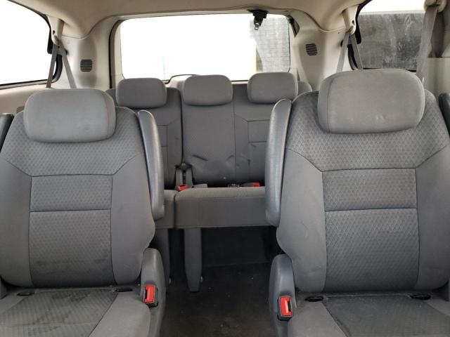 Photo 10 from auction – 2010 CHRYSLER TOWN & COU with VIN 2A4RR5D18AR212773