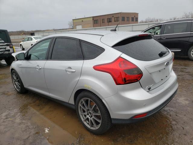Photo 2 from auction – 2014 FORD FOCUS SE with VIN 1FADP3K22EL162186