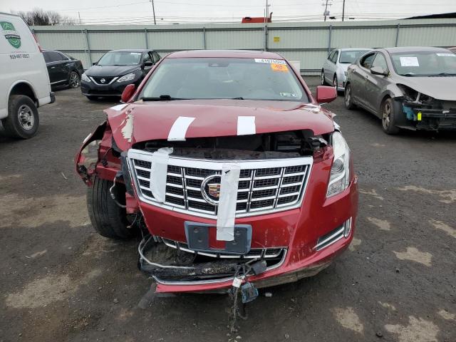 Photo 5 from auction – 2013 CADILLAC XTS PREMIU with VIN 2G61T5S36D9171303