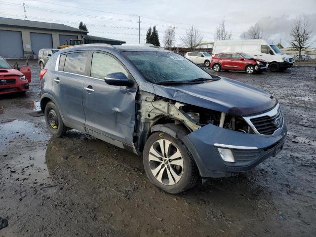 Zdjęcie 4 z aukcji – 2012 KIA SPORTAGE E z VIN KNDPCCA29C7243910