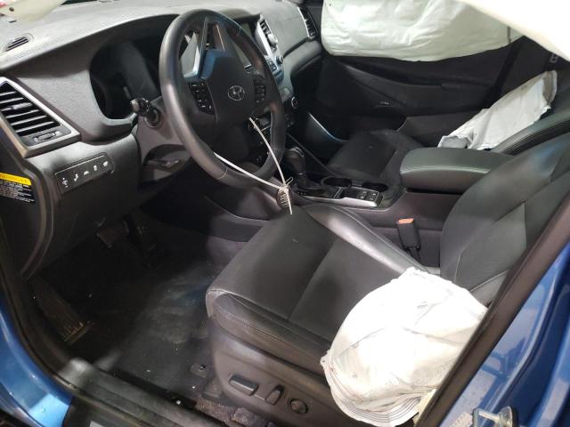 Photo 7 from auction – 2018 HYUNDAI TUCSON VAL with VIN KM8J3CA22JU611912