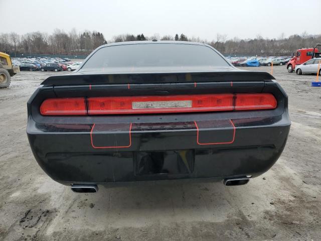 Photo 6 from auction – 2013 DODGE CHALLENGER with VIN 2C3CDYBT3DH605109
