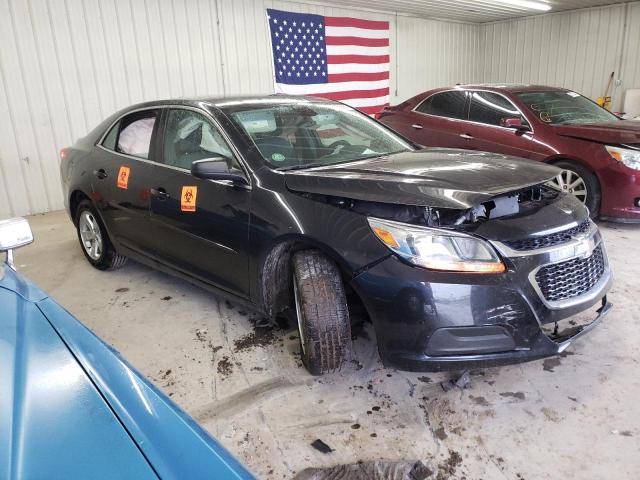 Photo 4 from auction – 2015 CHEVROLET MALIBU LS with VIN 1G11A5SL0FF264310