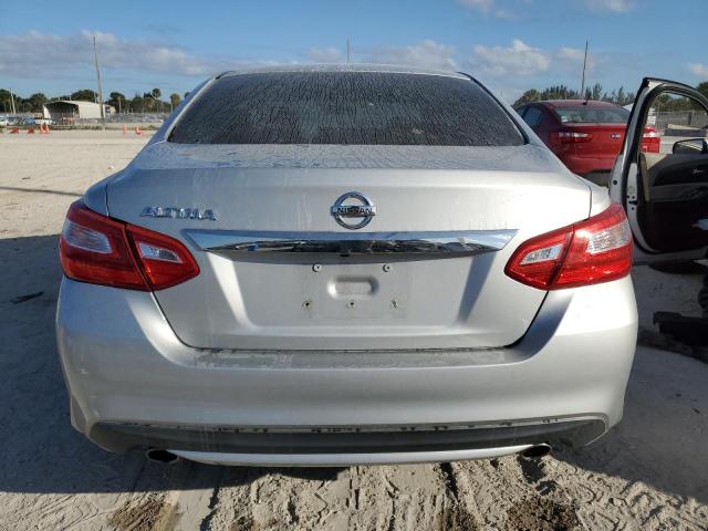Photo 6 from auction – 2017 NISSAN ALTIMA 2.5 with VIN 1N4AL3AP4HC490953