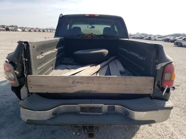 Photo 6 from auction – 2003 CHEVROLET silverado with VIN 1GCEC19T93Z337931