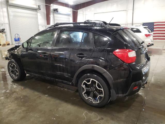 Photo 2 from auction – 2013 SUBARU XV CROSSTR with VIN JF2GPAVCXD2893275