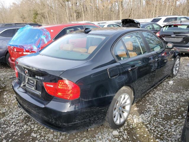 Photo 3 from auction – 2011 BMW 328 XI SUL with VIN WBAPK5C57BA811253