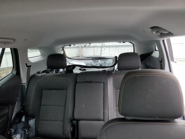 Photo 10 from auction – 2020 GMC TERRAIN SL with VIN 3GKALTEV9LL203059