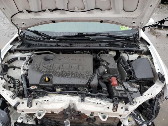 Photo 11 from auction – 2017 TOYOTA COROLLA L with VIN 2T1BURHE2HC933854