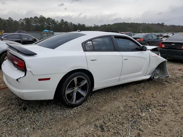 Photo 3 from auction – 2014 DODGE CHARGER SX with VIN 2C3CDXHG1EH369940