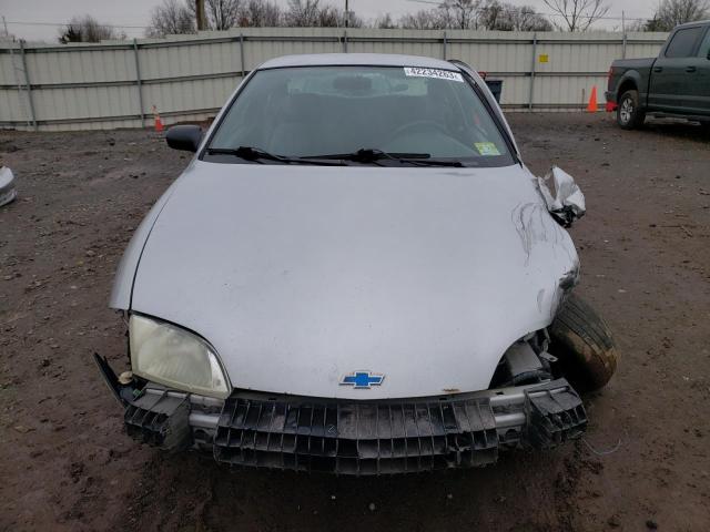 Photo 5 from auction – 2002 CHEVROLET CAVALIER with VIN 1G1JC124027469870