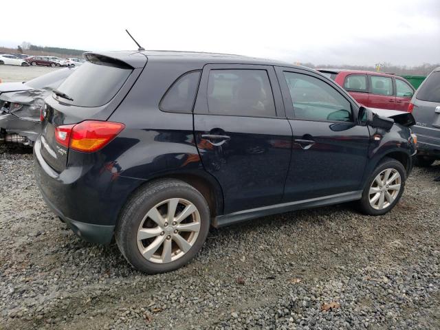 Photo 3 from auction – 2015 MITSUBISHI OUTLANDER with VIN 4A4AP3AU2FE048199