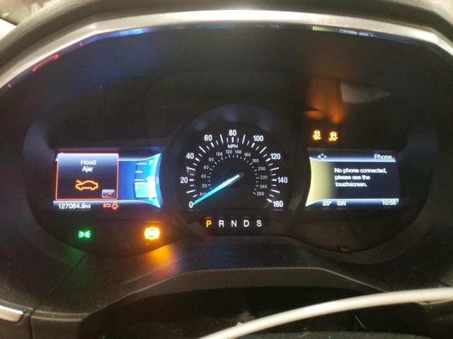 Photo 9 from auction – 2015 FORD EDGE TITAN with VIN 2FMTK4K89FBB77649