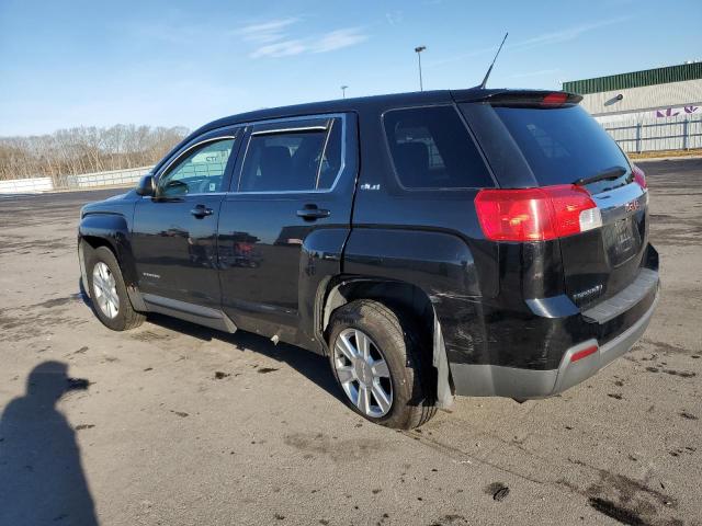 Photo 2 from auction – 2010 GMC TERRAIN SL with VIN 2CTALBEW2A6290985