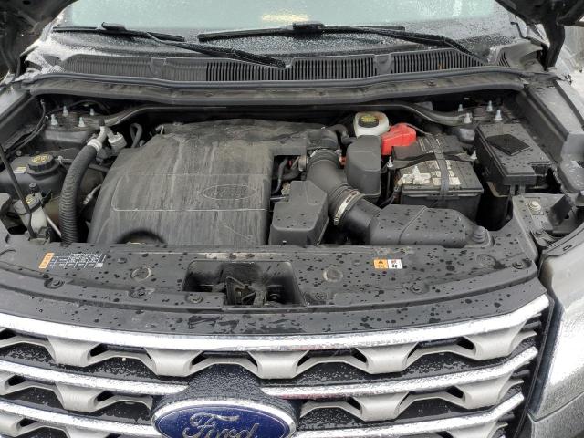 Photo 12 from auction – 2016 FORD EXPLORER X with VIN 1FM5K7D88GGB03916