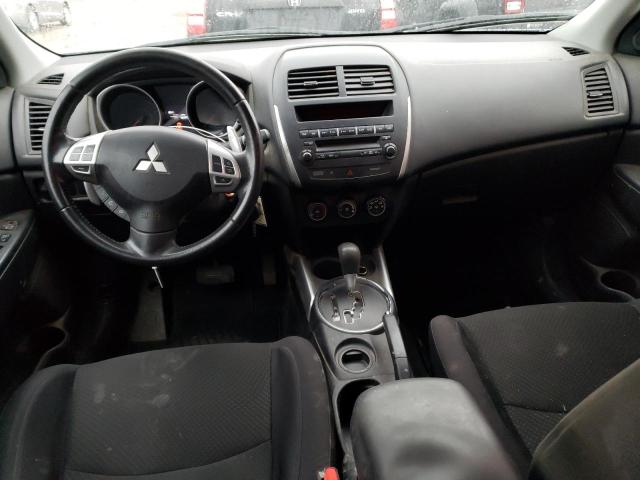 Photo 8 from auction – 2013 MITSUBISHI OUTLANDER with VIN 4A4AP3AU0DE019541