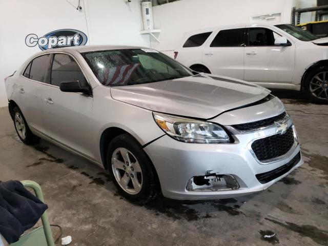 Photo 4 from auction – 2015 CHEVROLET MALIBU LS with VIN 1G11B5SL8FU153139