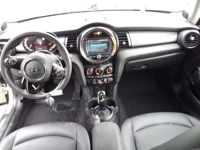 Photo 8 from auction – 2021 MINI COOPER with VIN WMWXR3C08M2N77660