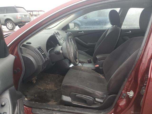 Photo 7 from auction – 2011 NISSAN ALTIMA BAS with VIN 1N4AL2AP0BC112940