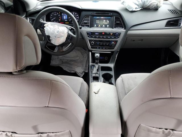 Photo 8 from auction – 2016 HYUNDAI SONATA SE with VIN 5NPE24AFXGH327867
