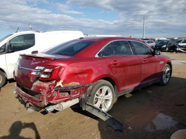 Photo 3 from auction – 2015 FORD TAURUS SEL with VIN 1FAHP2E83FG156970